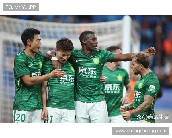 北京体育频道直播北京国安中超联赛精彩对决