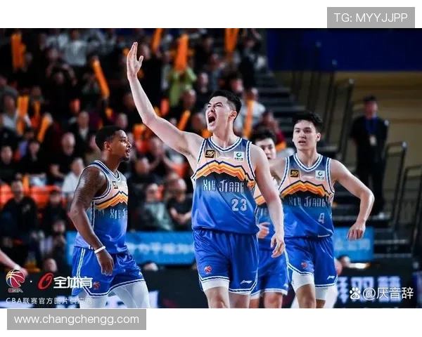 北京新疆巅峰对决CBA半决赛直播火爆开启 北京新疆巅峰对决CBA半决赛直播火爆开启