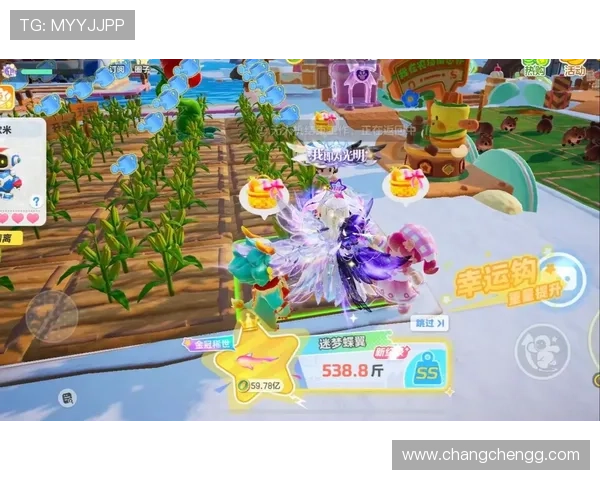 探索金冠平台游戏中心的多样化娱乐体验与精彩活动