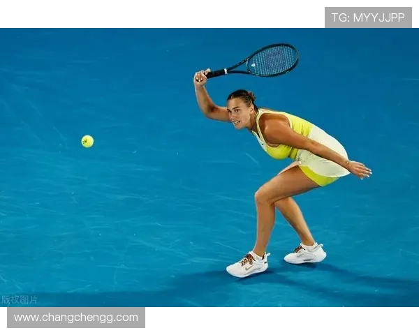 澳网公开赛在线直播:见证冠军诞生的精彩瞬间